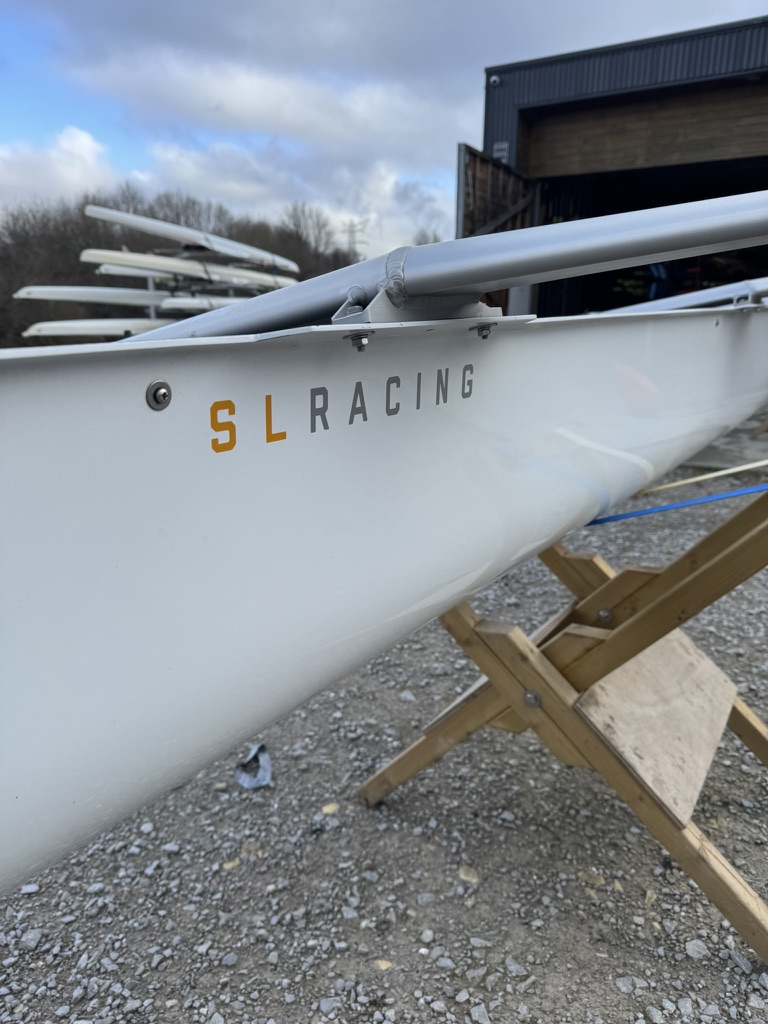 Sl Racing Quad - image 3
