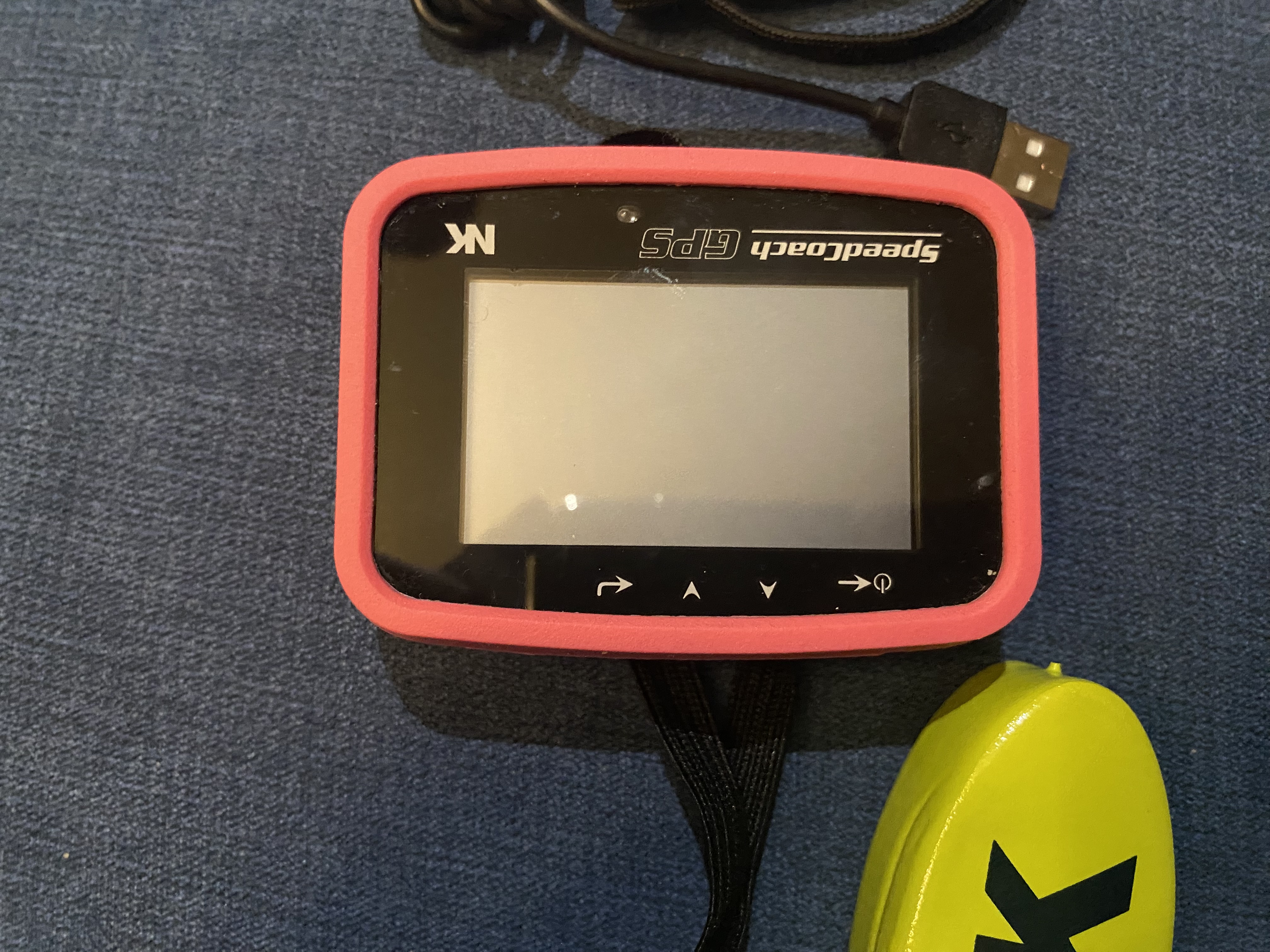 Speed Coach GPS Model 2 - image 4