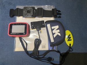 Speed Coach GPS Model 2