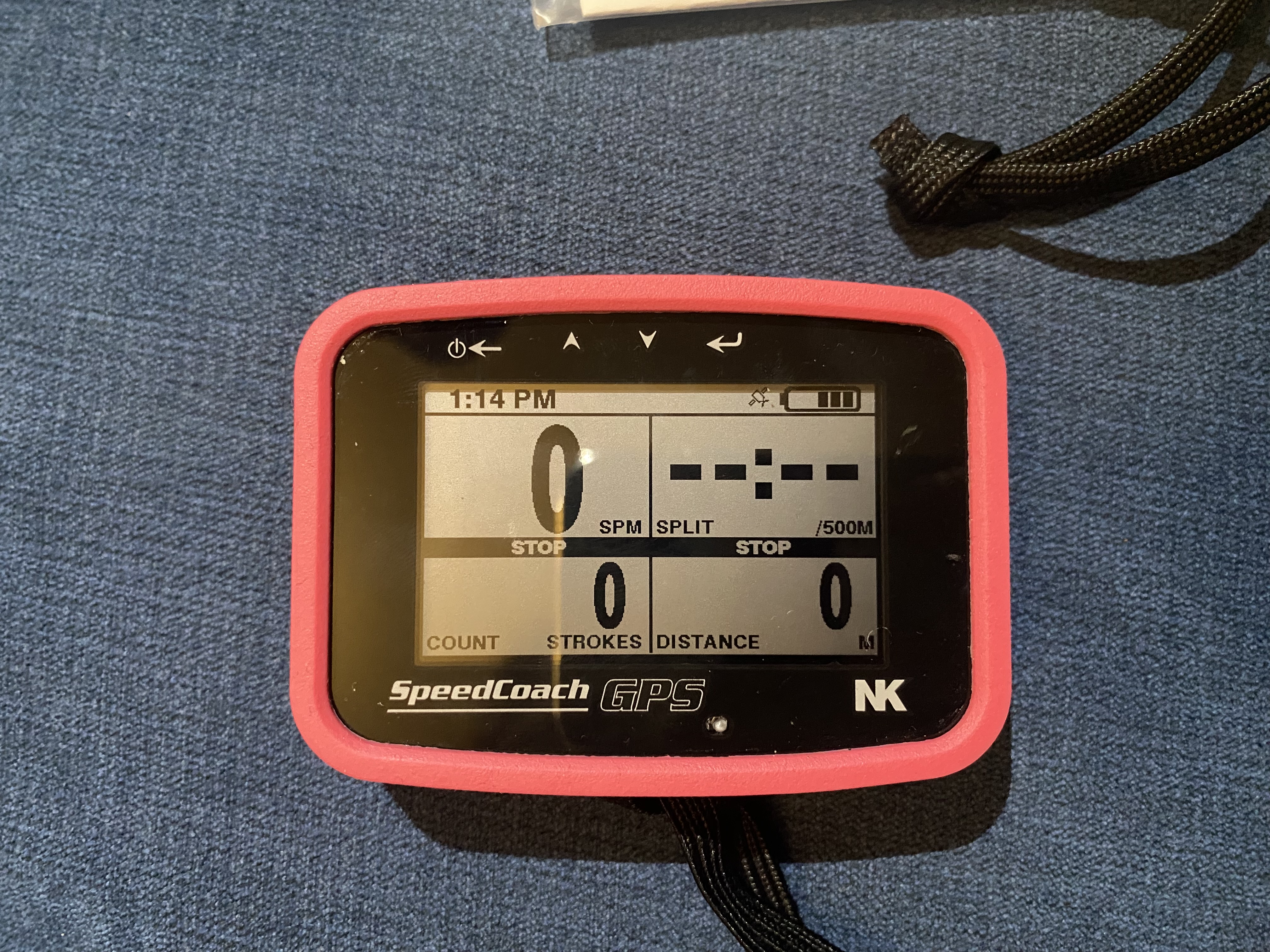 Speed Coach GPS Model 2 - image 2