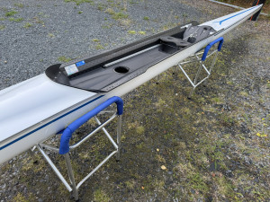 2020 Filippi F39 full honeycomb core racing shell
