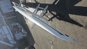 Single scull   Filippi F14 95kg 2020