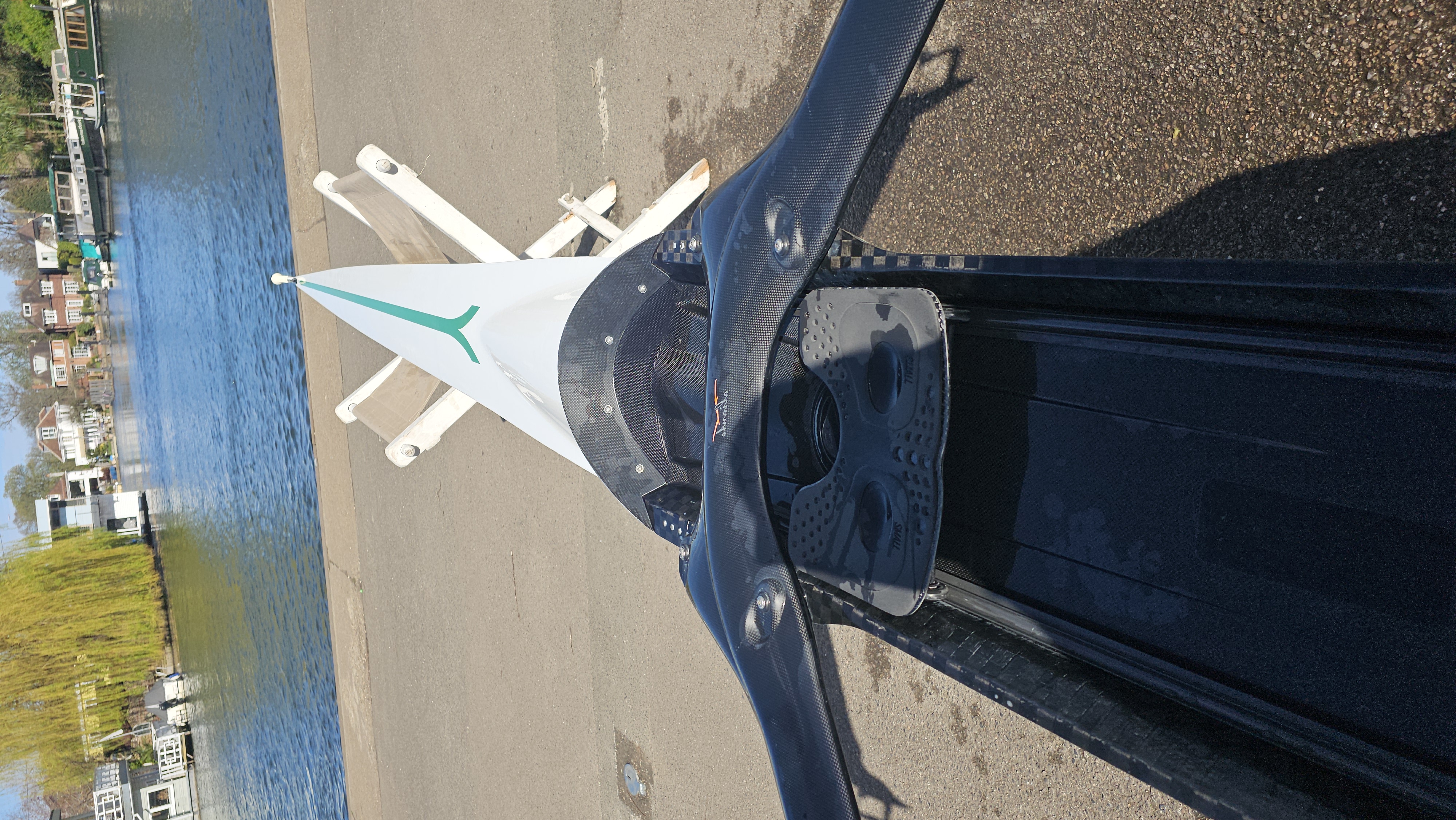 Single scull   Filippi F14 95kg 2020 - image 3