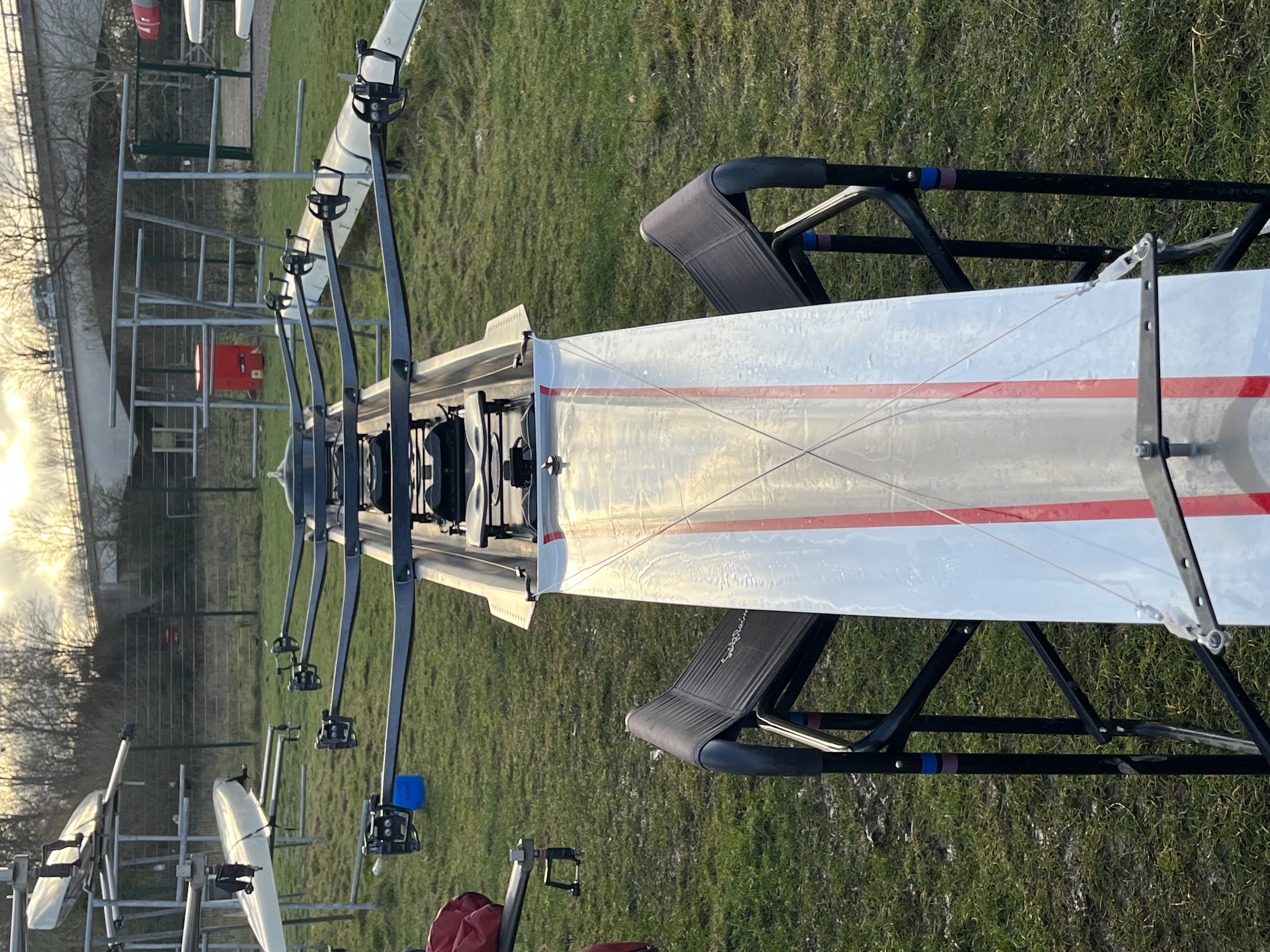 Hudson USP 2019 U4.31 75-88kg. - image 3
