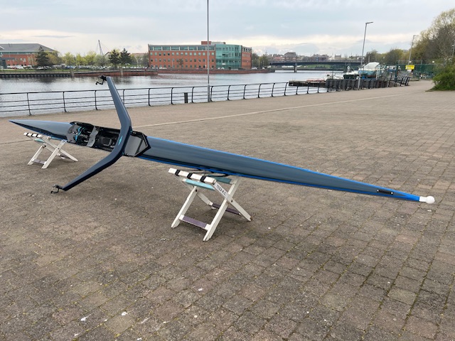 Super Lightweight FluidMax
