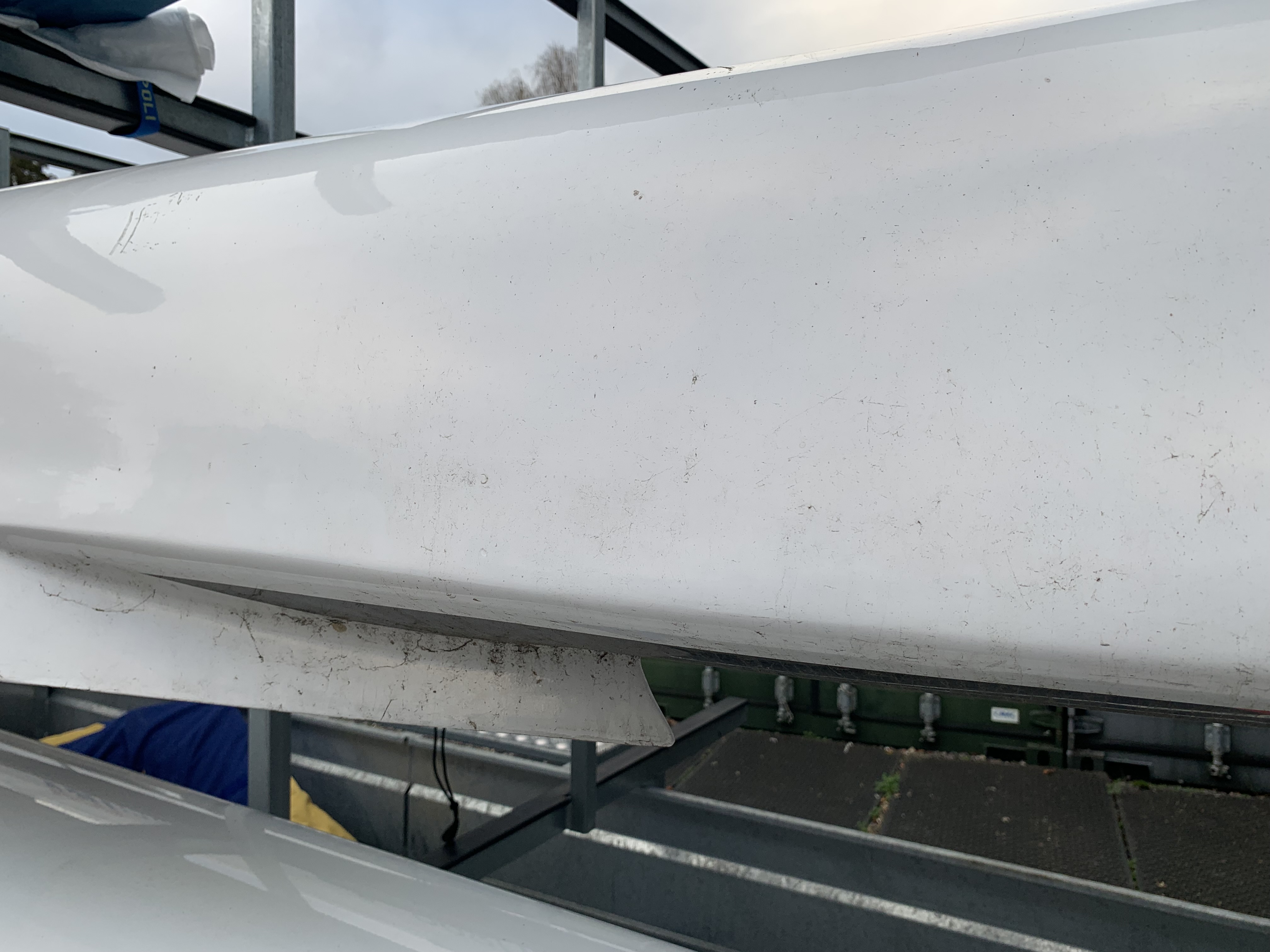 Janousek Eight for sale - image 2