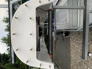 Janousek Eight for sale