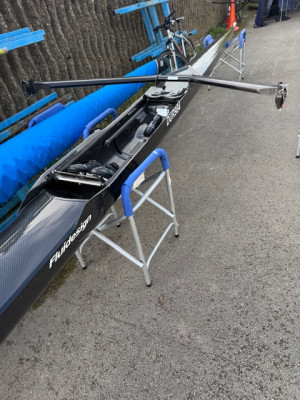 2023 Midweight FluidElite 1x