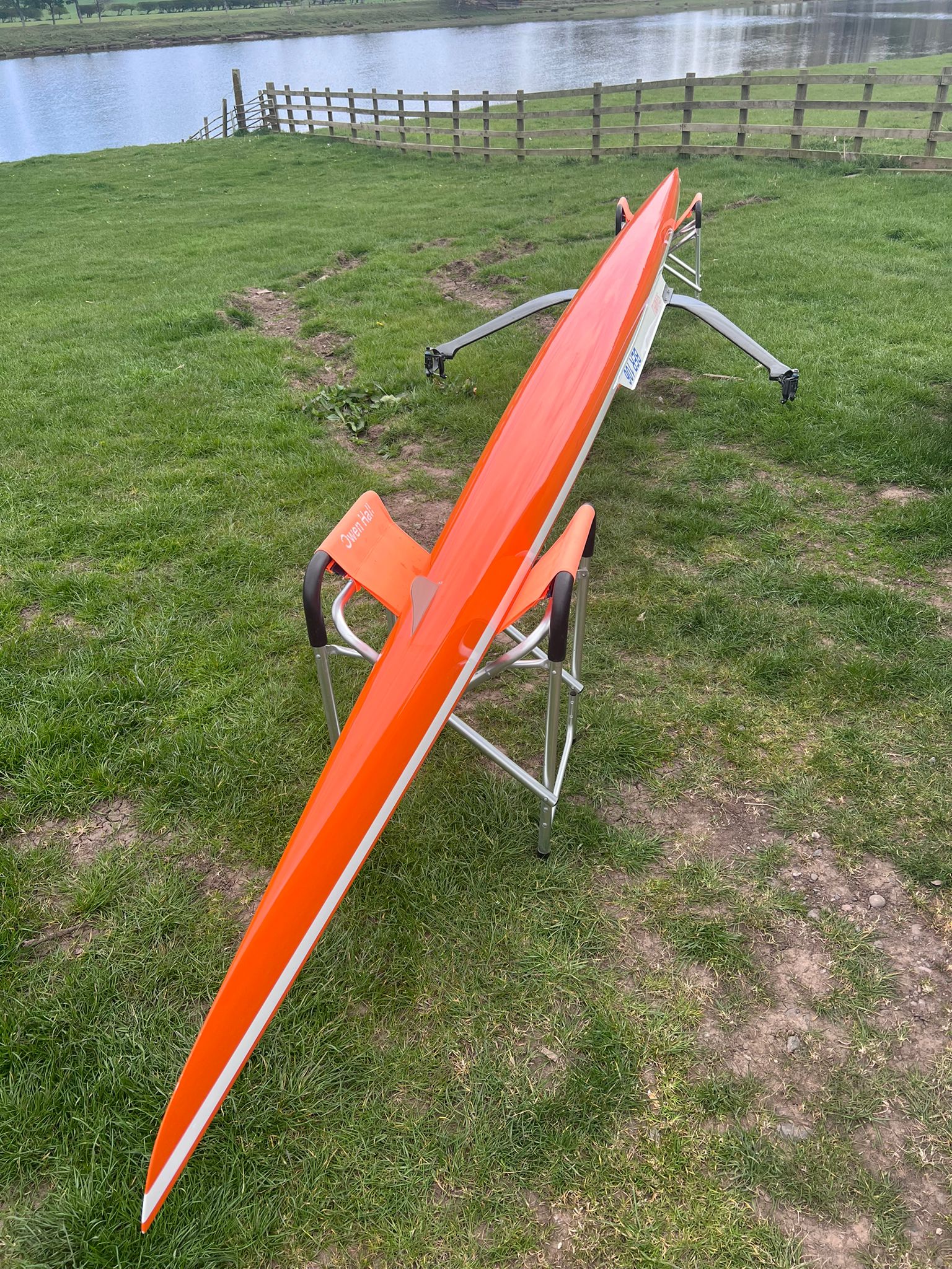 Stampfli model S1 2019 85kg - image 2