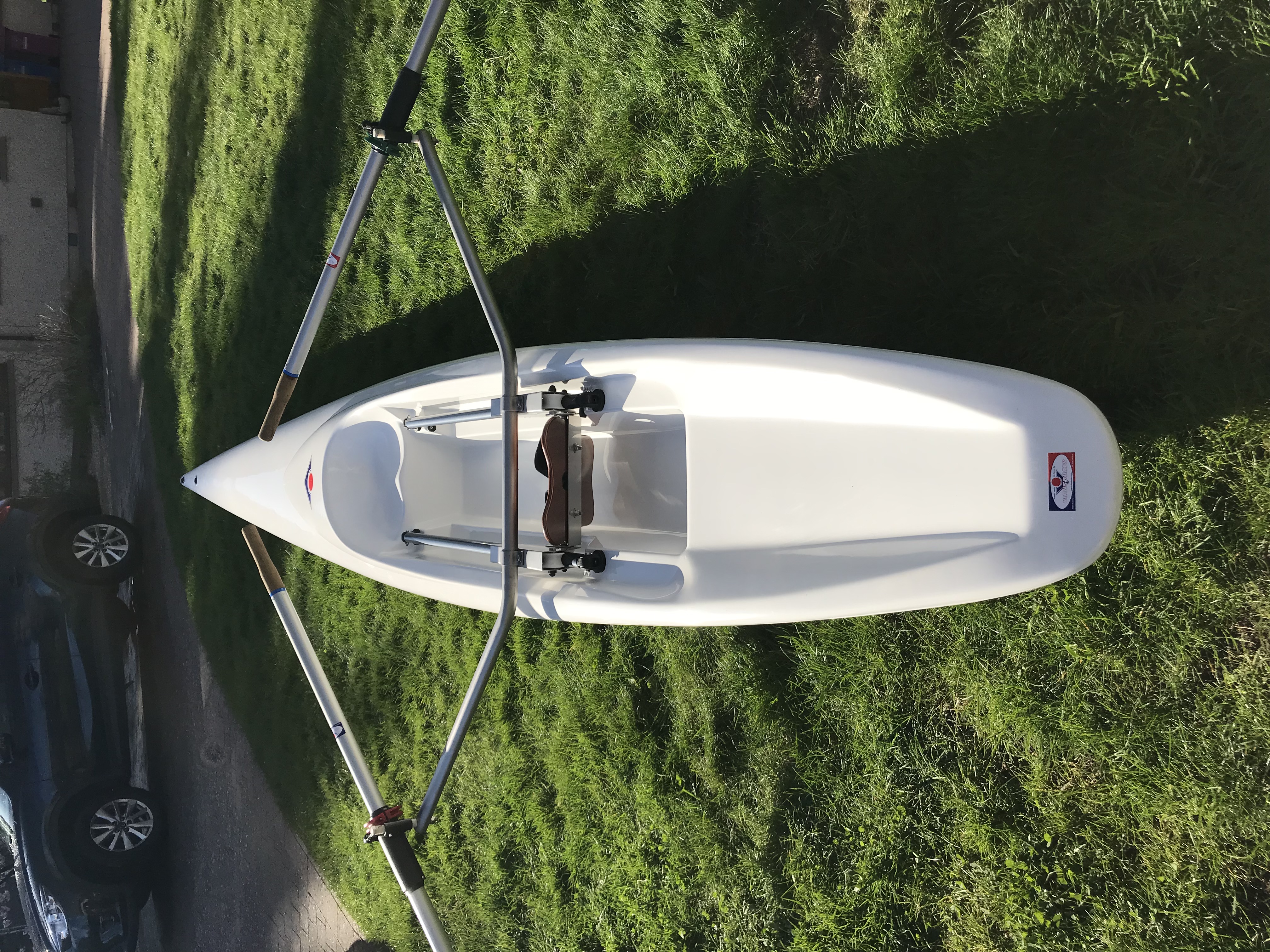 Virusboats Turbo Skiff - image 3