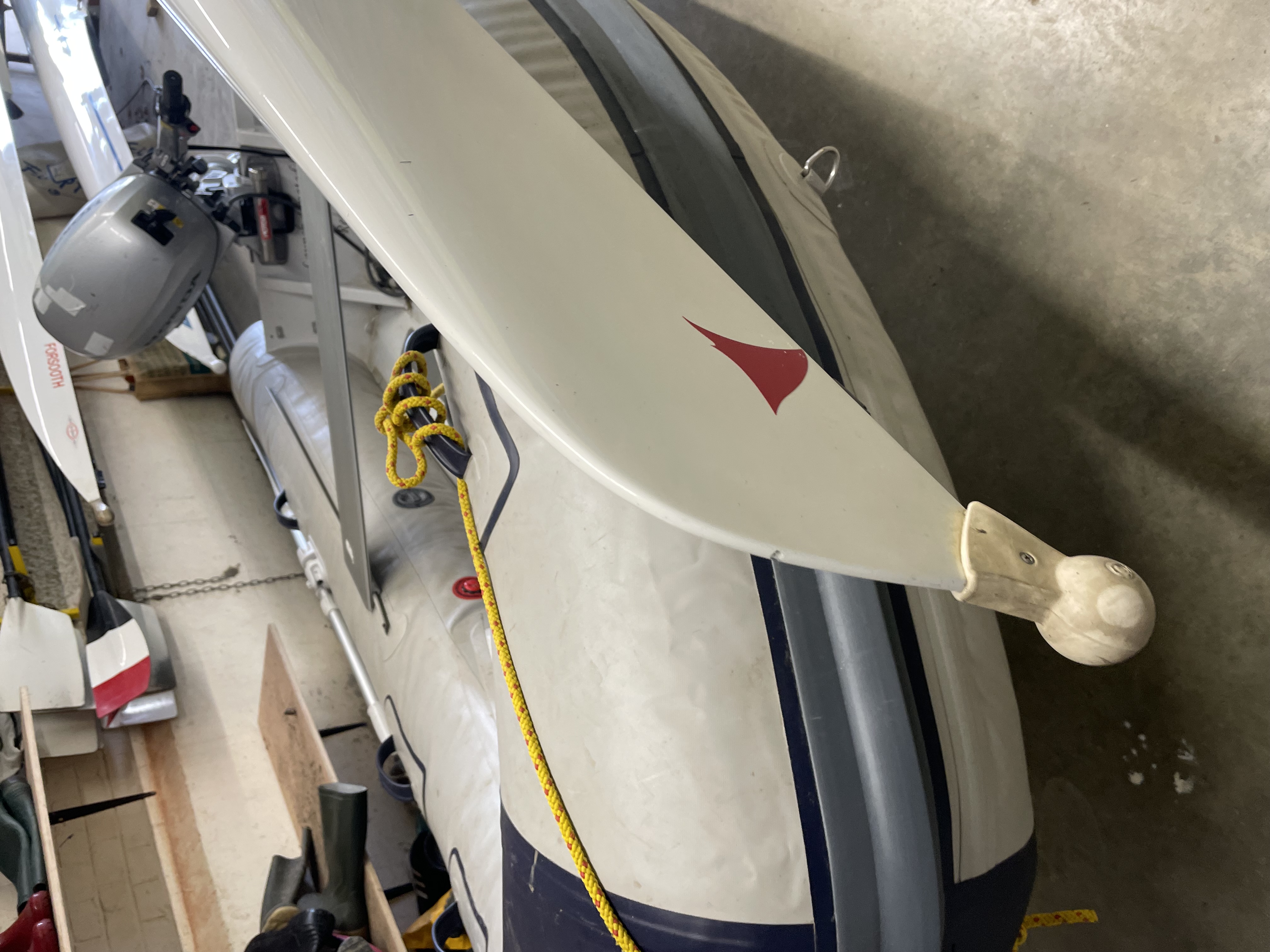 Hudson women’s 4= - image 3