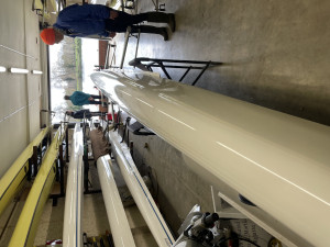 Hudson women’s 4=