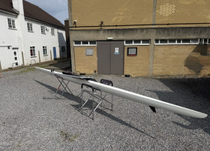 Sims Evolution 1x for sale (65-75kg)