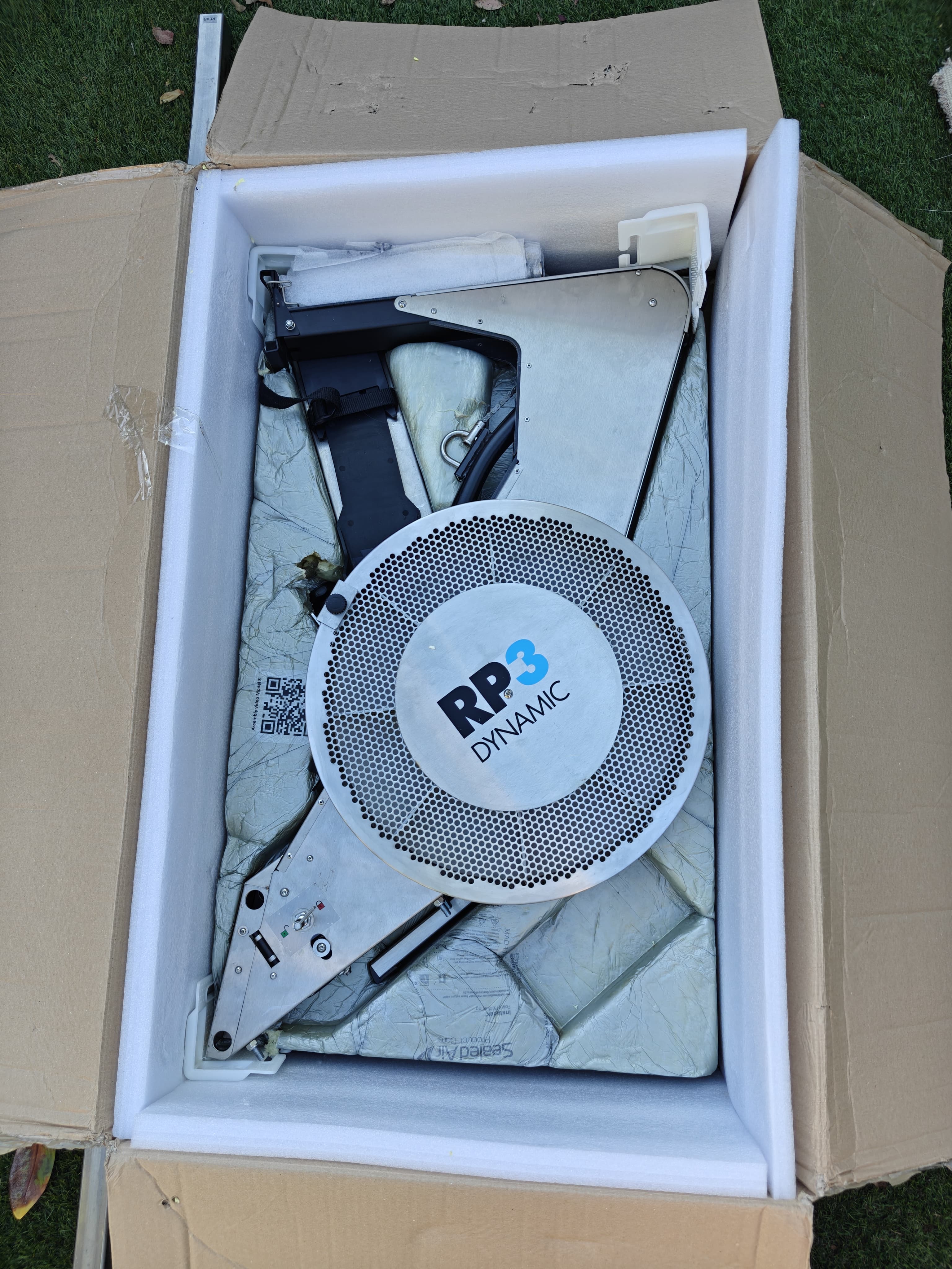 RP3 Model S for sale - image 3