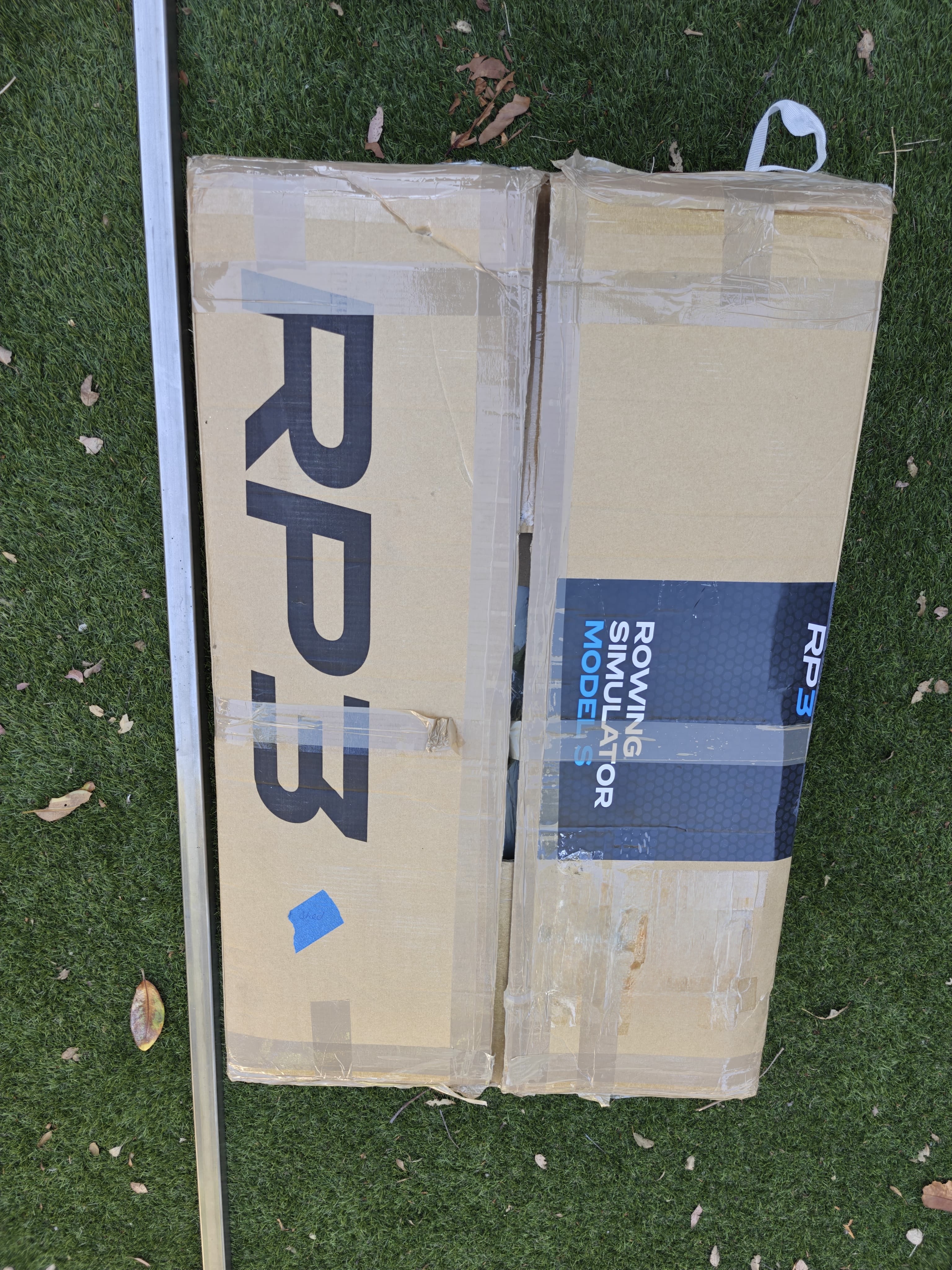 RP3 Model S for sale - image 4