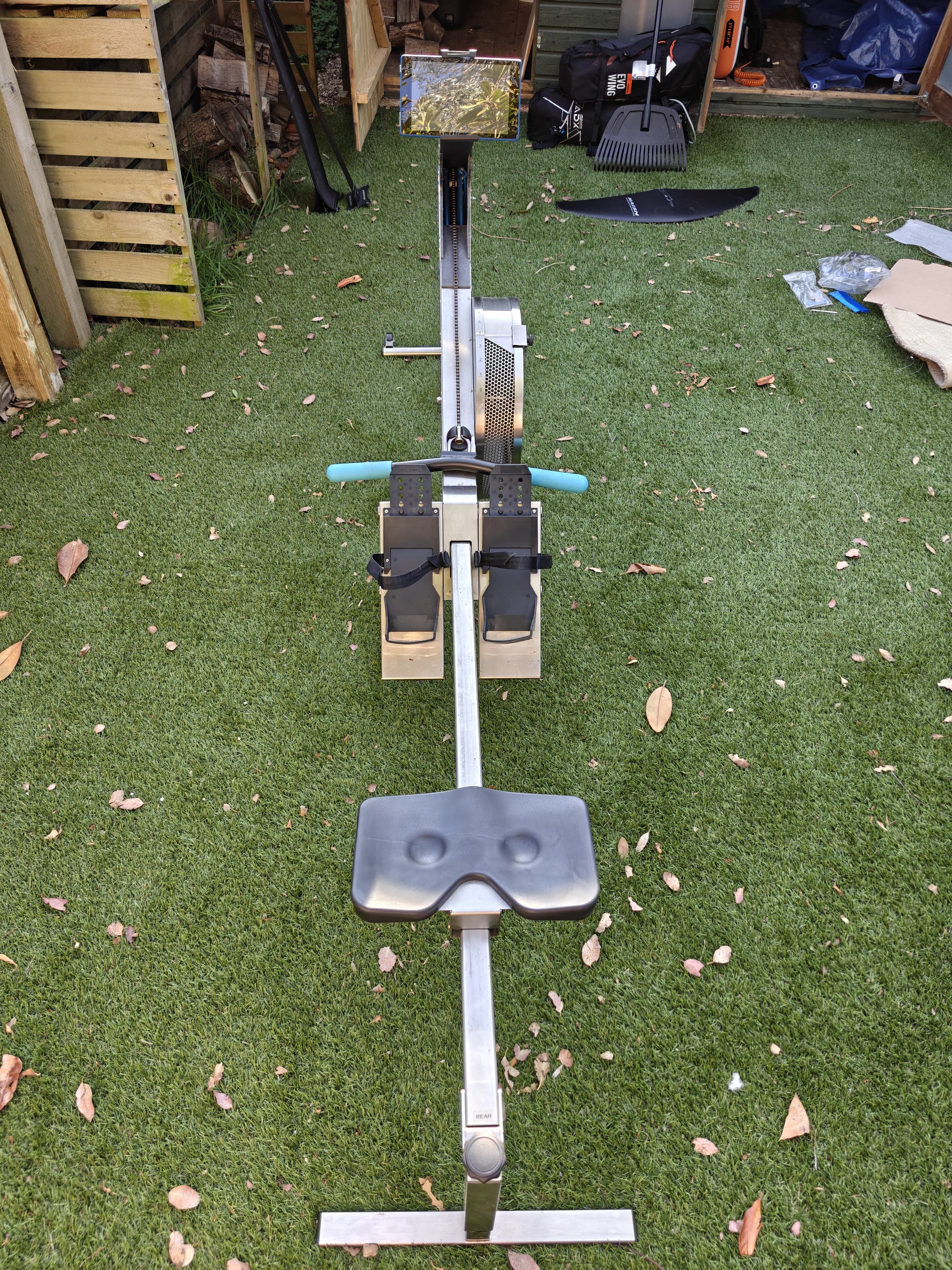 RP3 Model S for sale - image 2