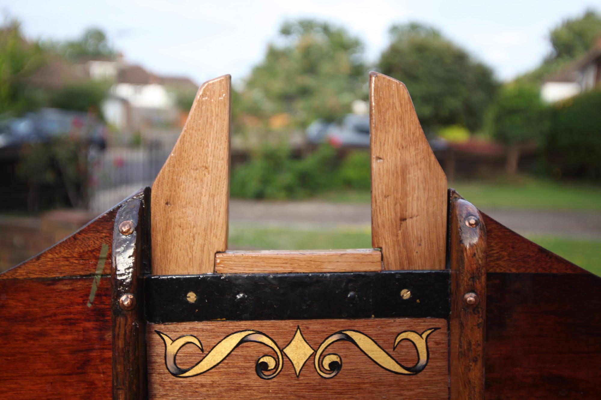 Thames Double Skiff - Live the Henley dream! - image 4