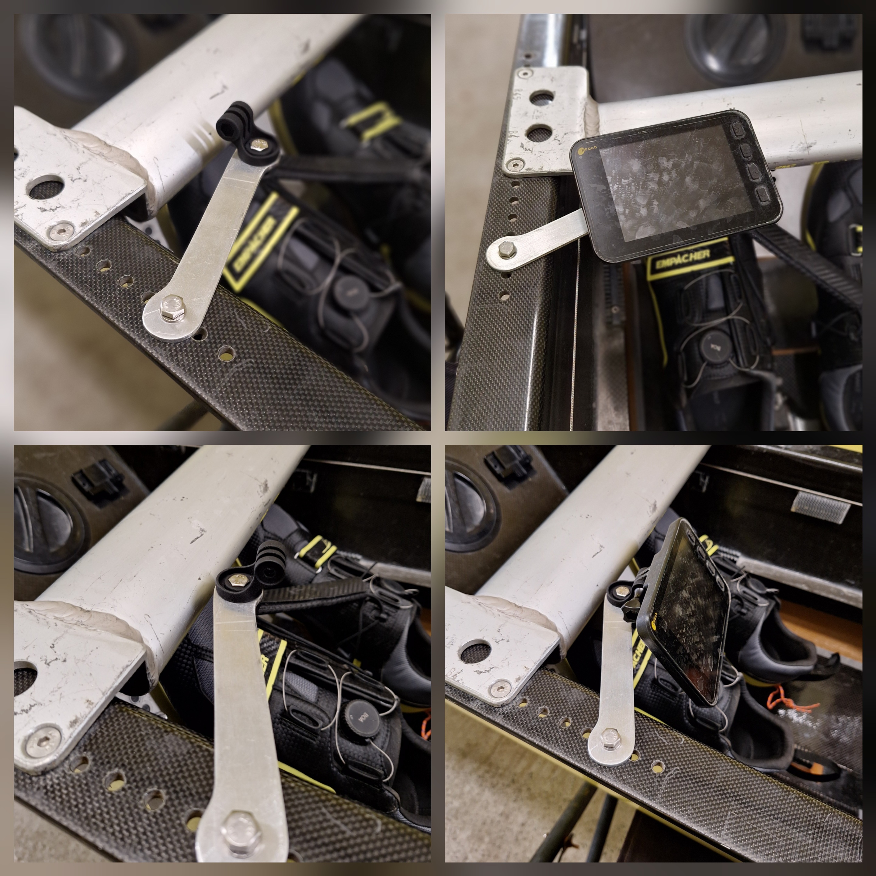 Peach mounts: pre-order/expression of interest - image 2