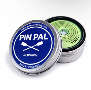 Pinpal Rowing Pitching Tool