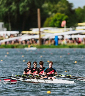 UWEBC boats available to hire