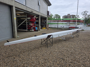 Heavyweight double/pair