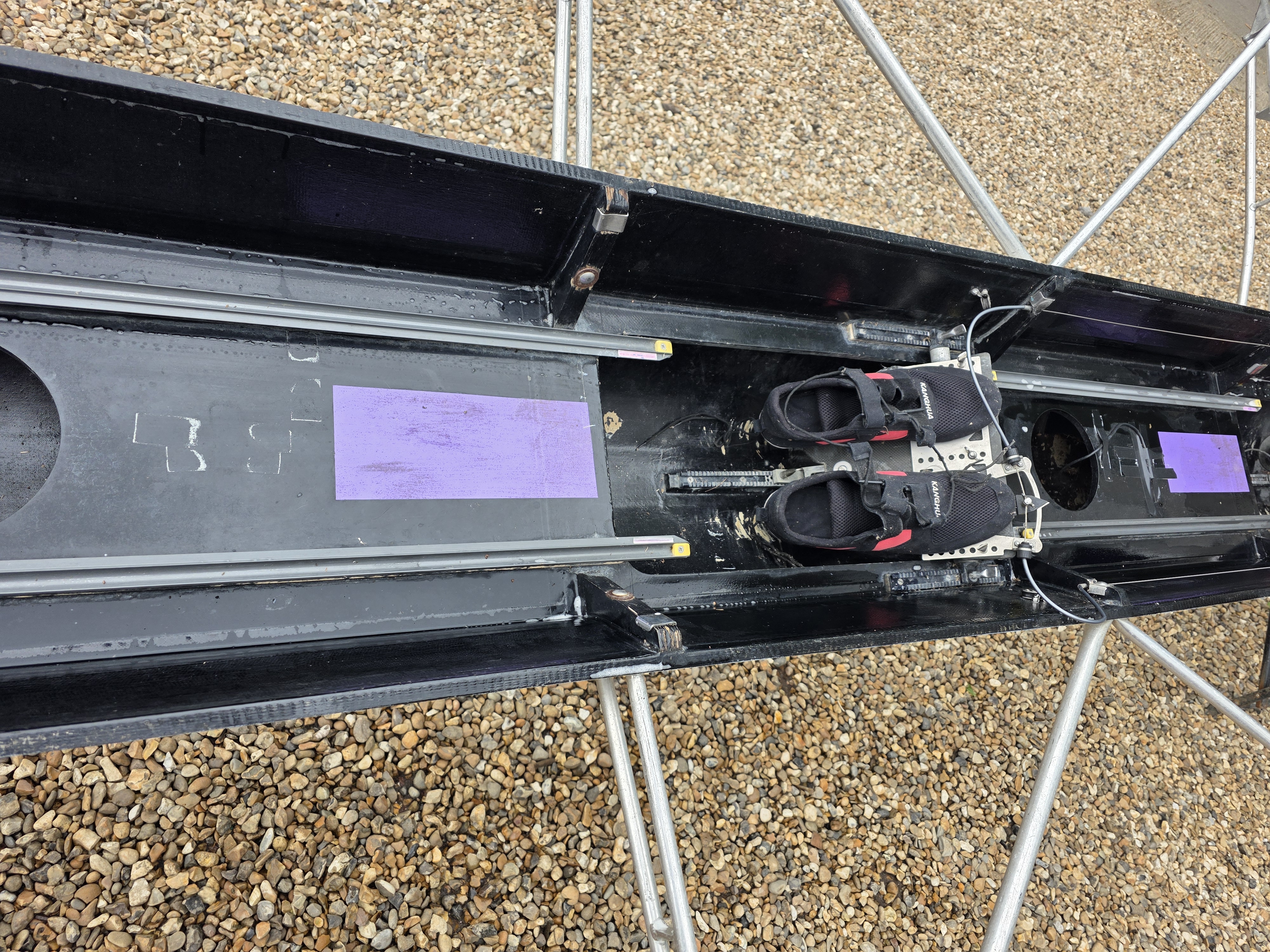 Heavyweight double/pair - image 2