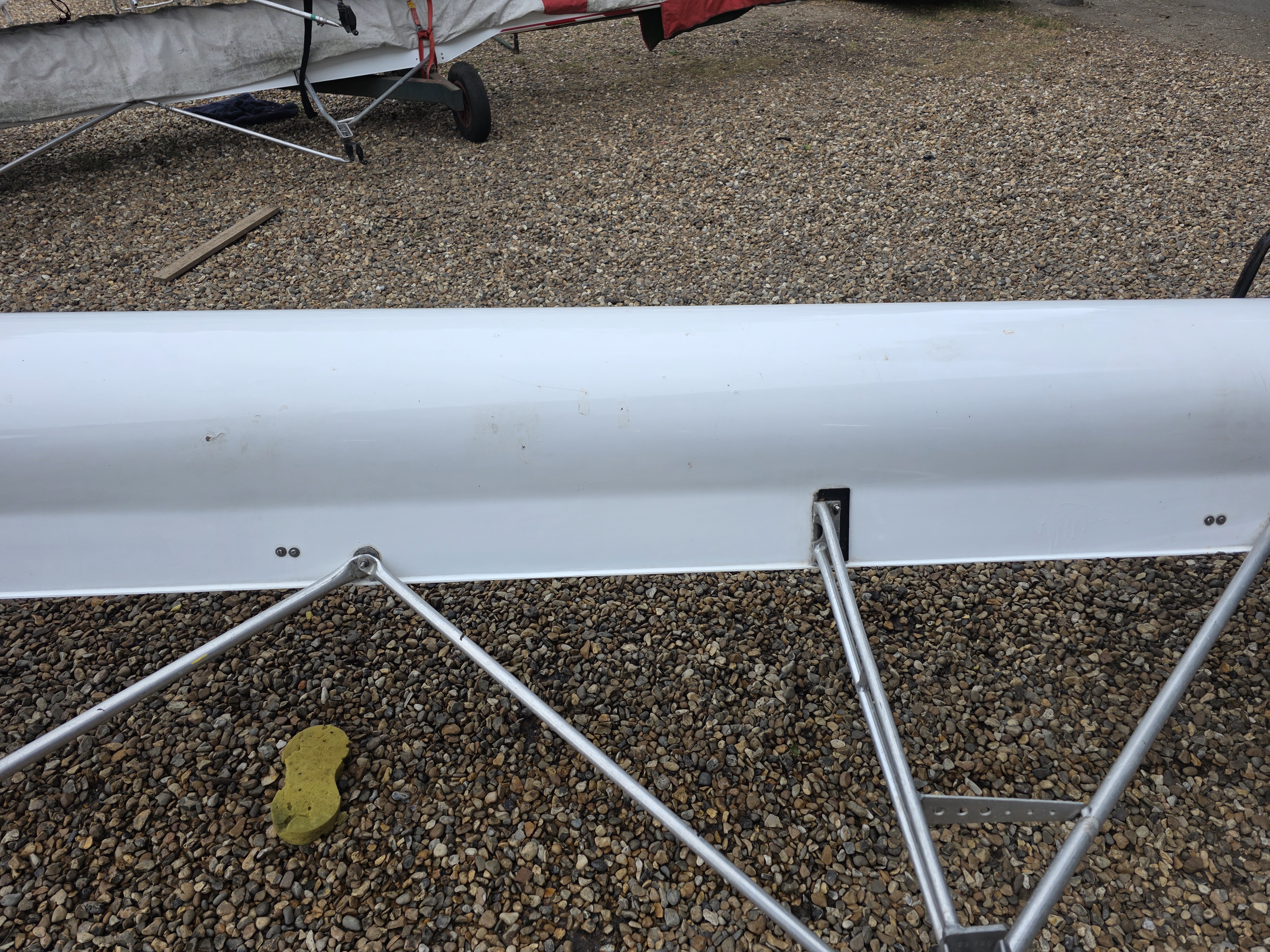 Heavyweight double/pair - image 3