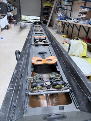Empacher 4- for Sale