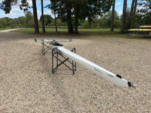 Raymond Sims 1x - £1250 ONO