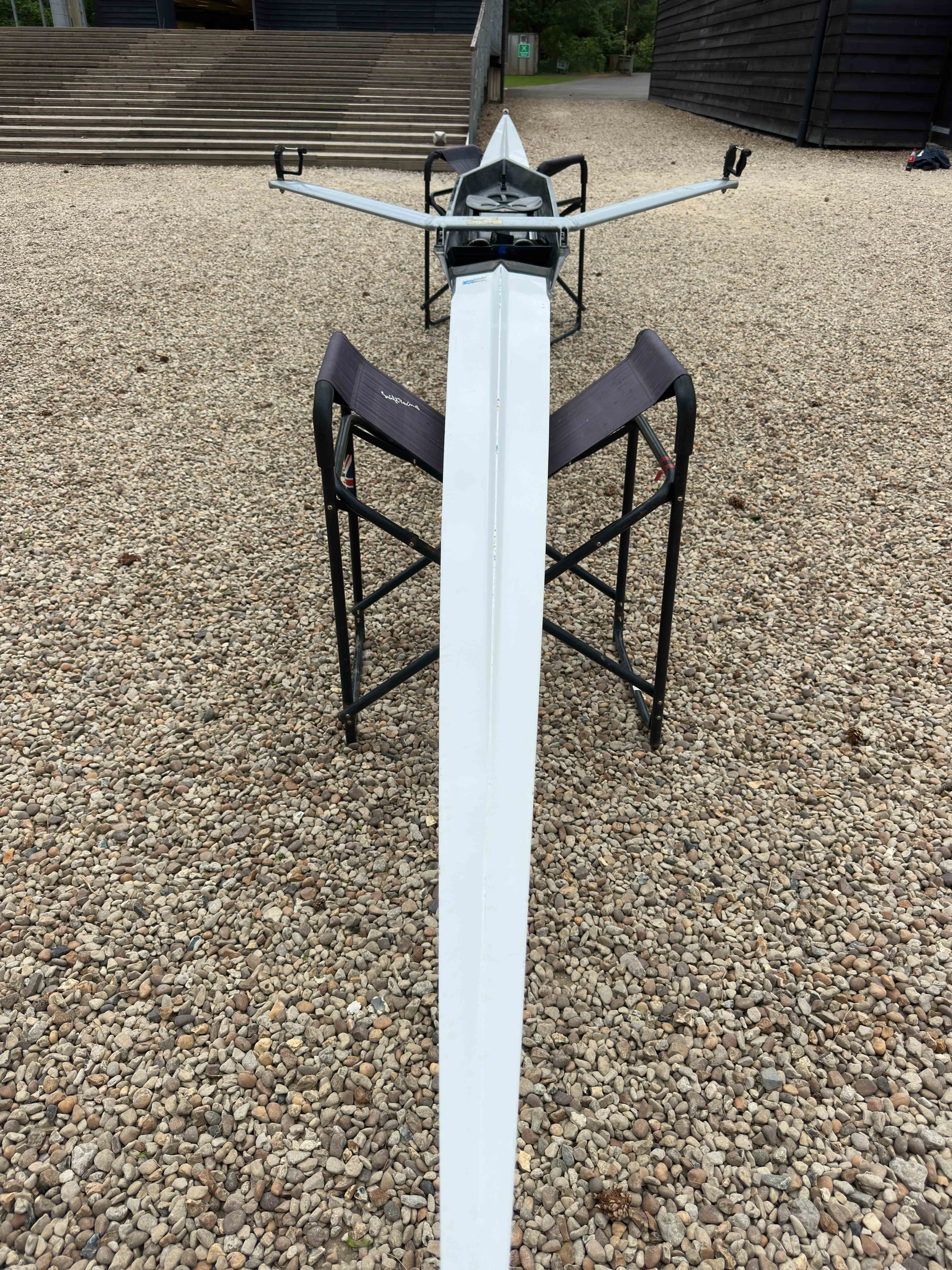 Raymond Sims 1x - £1250 ONO - image 2