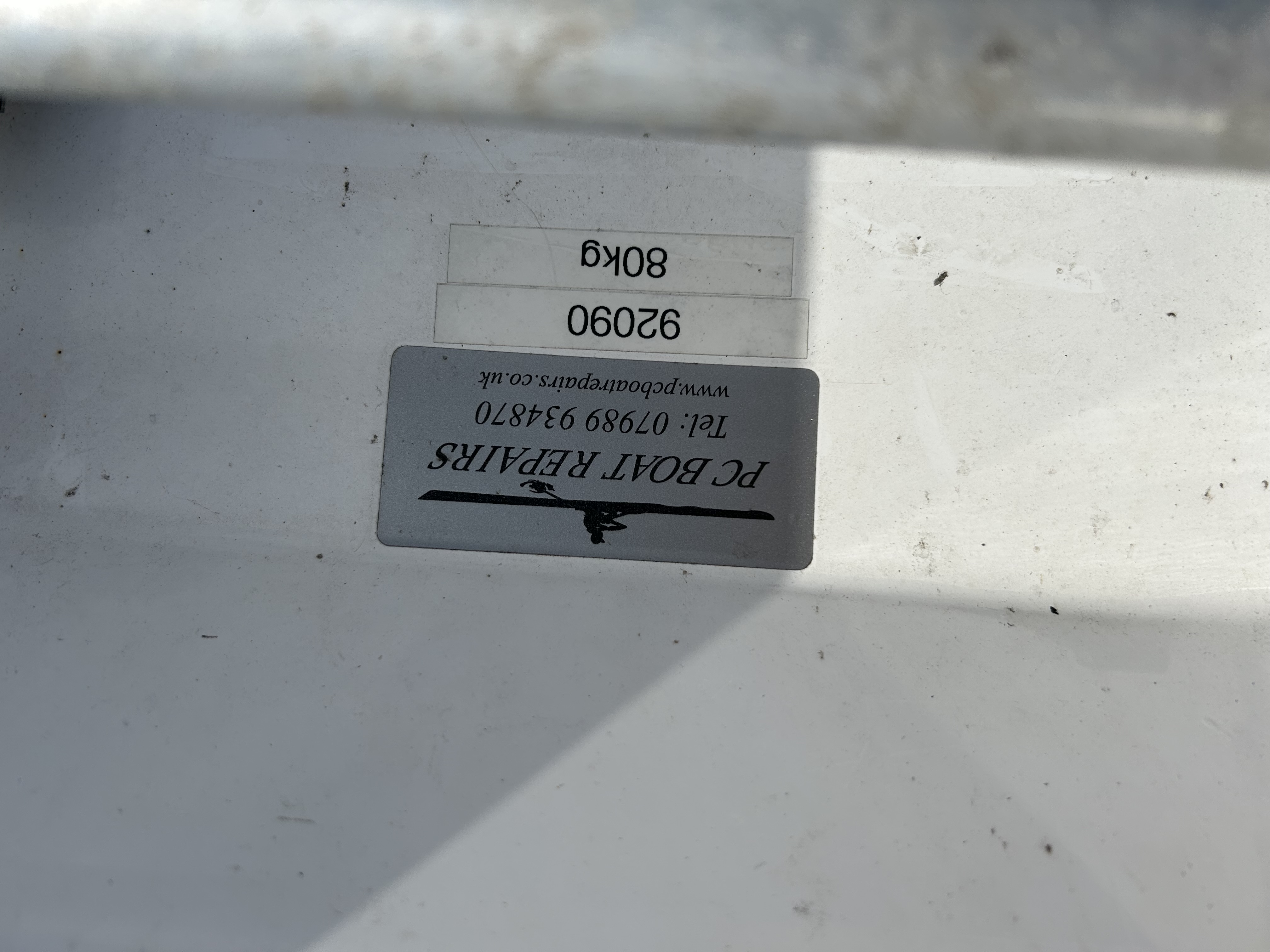 (Pending Sale) Janousek 4x (2of2) - image 4