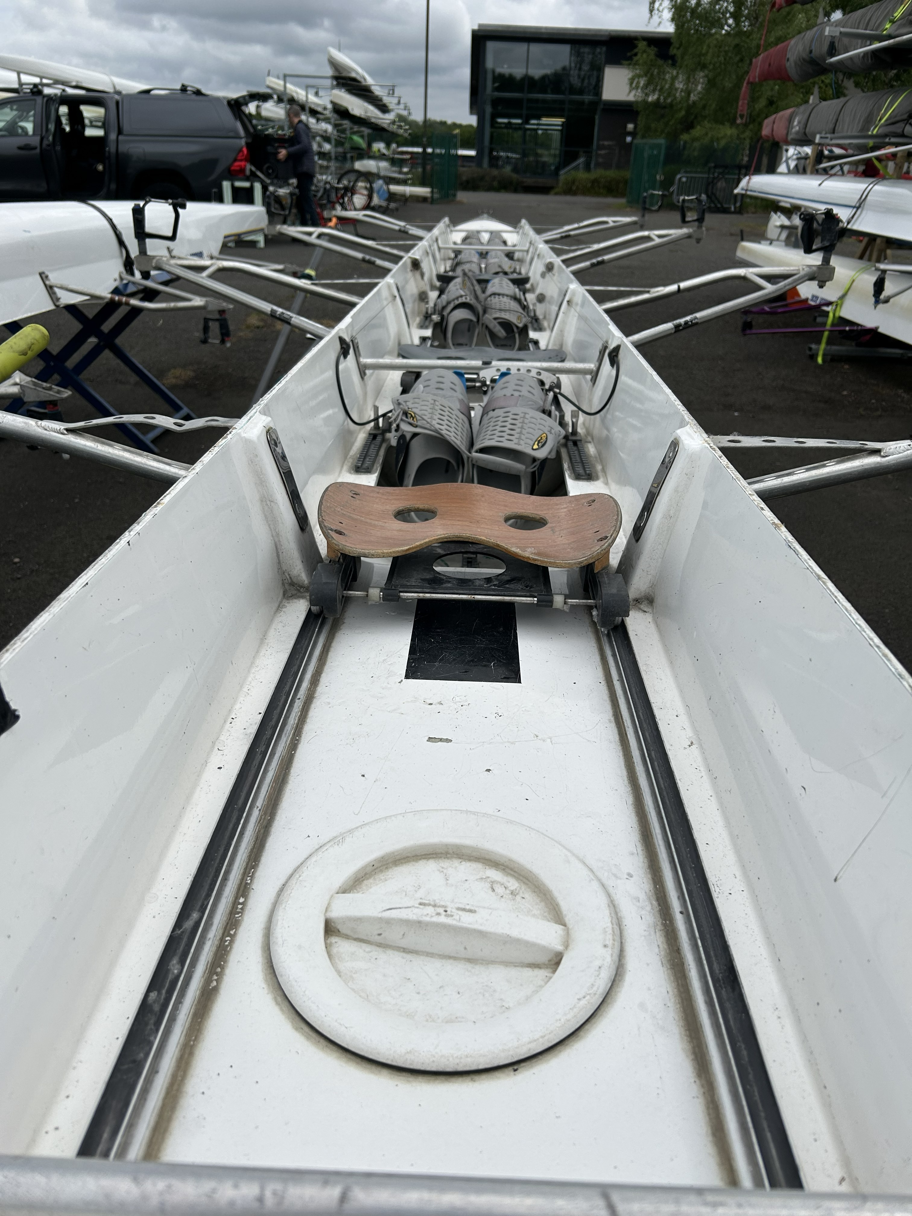 (Pending Sale) Janousek 4x (1of2) - image 2
