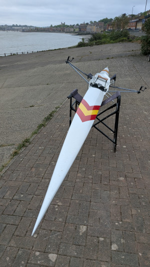 Janousek 1x for sale