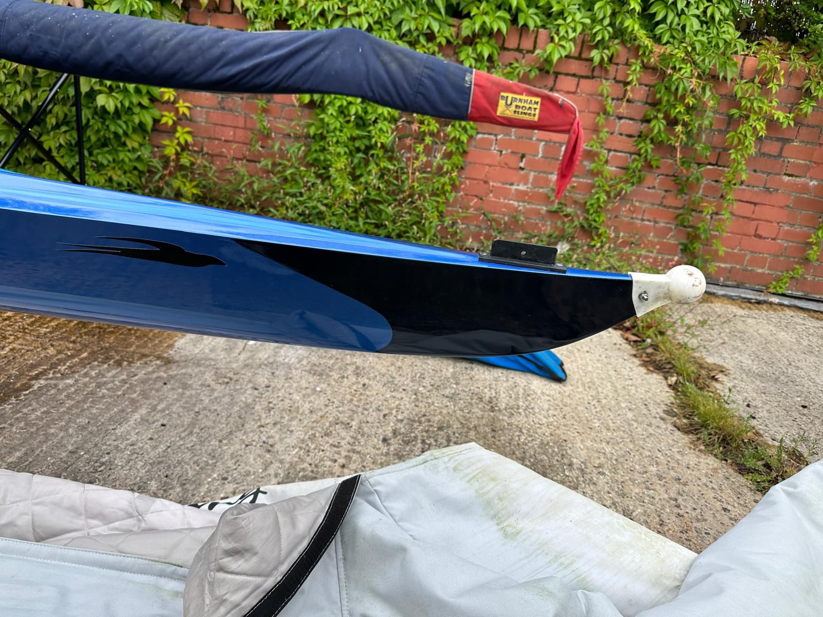 Heavyweight 1x scull (90-105kgs) - image 3