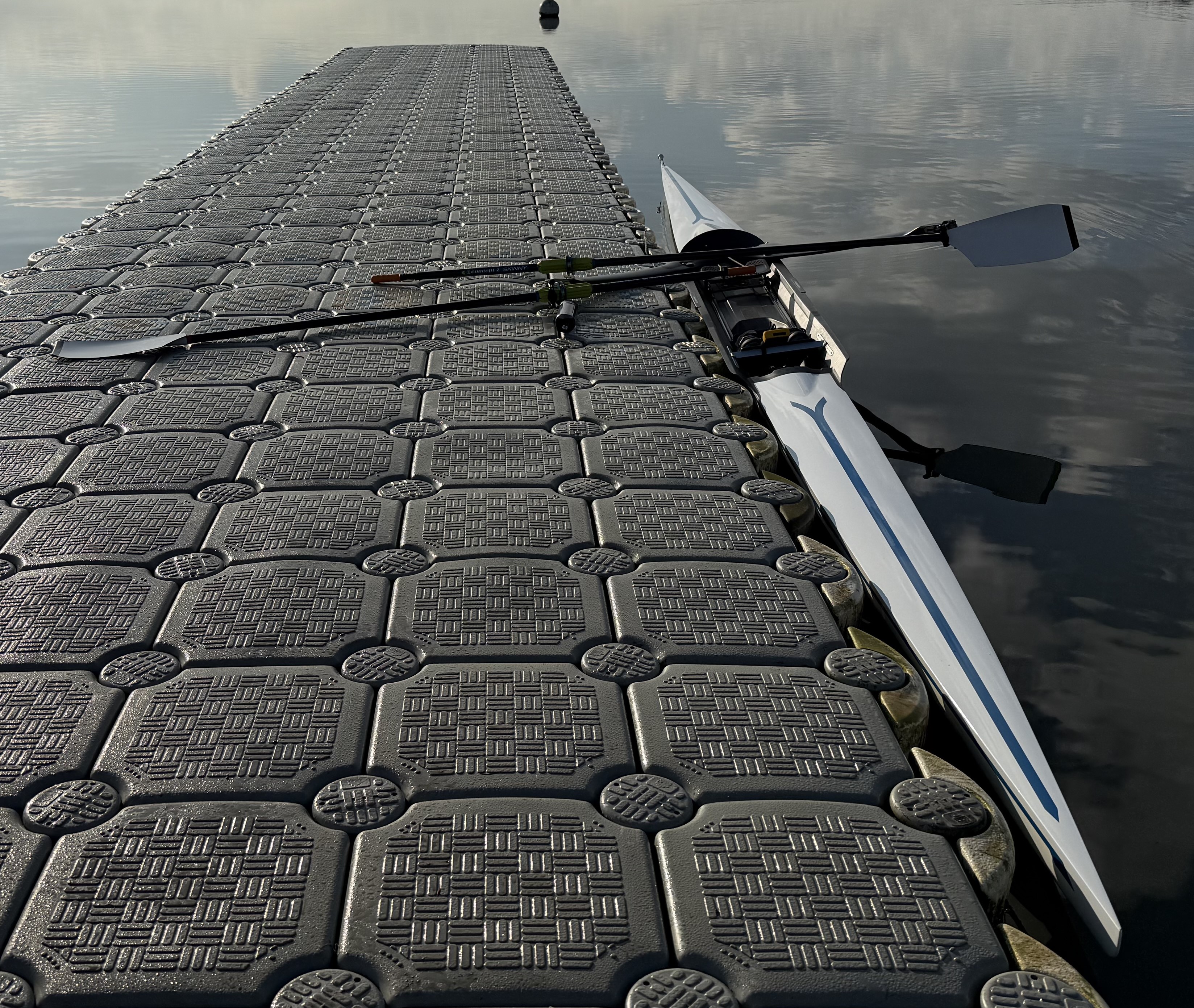 Filippi F01 Single Scull for sale - image 2
