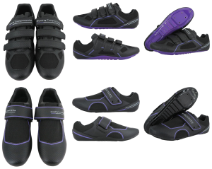 Rowing Shoes