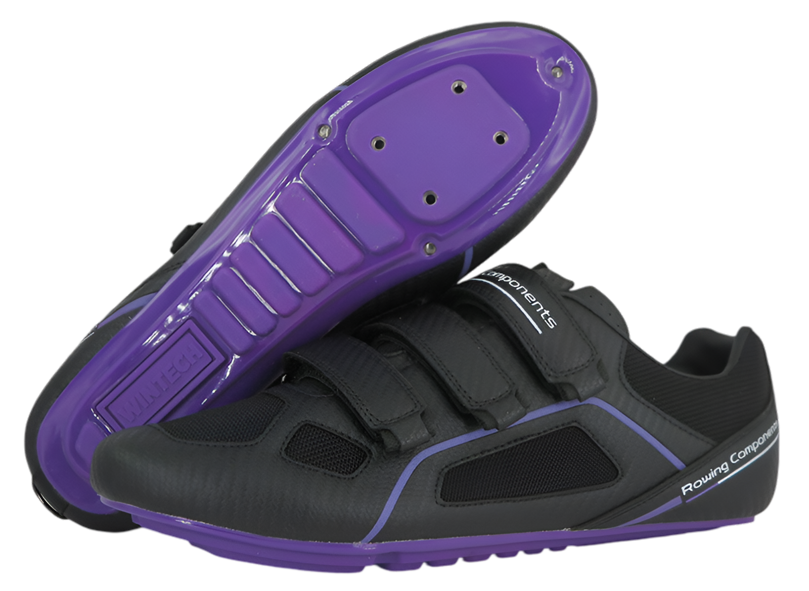 Rowing Shoes - image 2