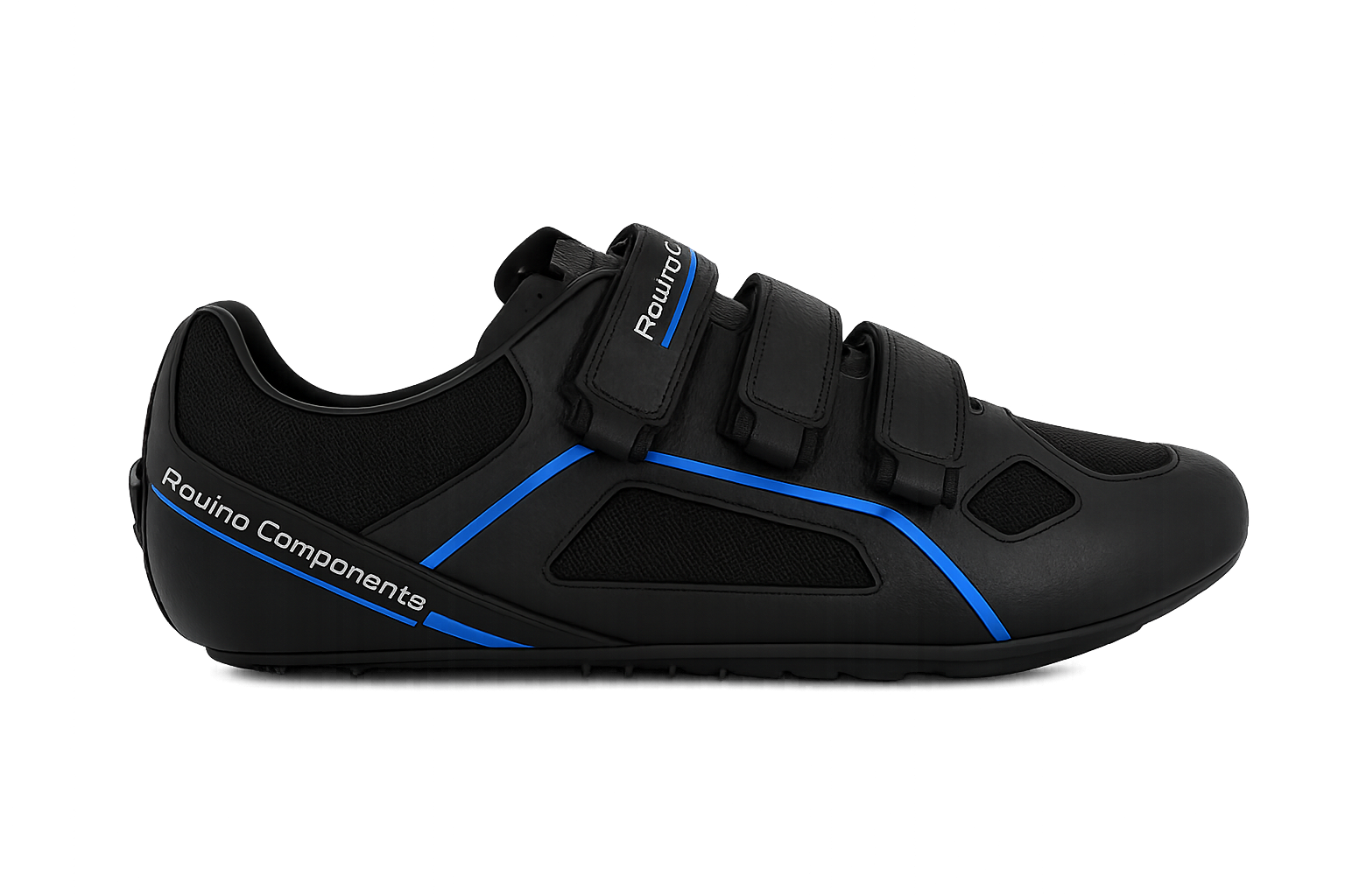 Rowing Shoes - image 4