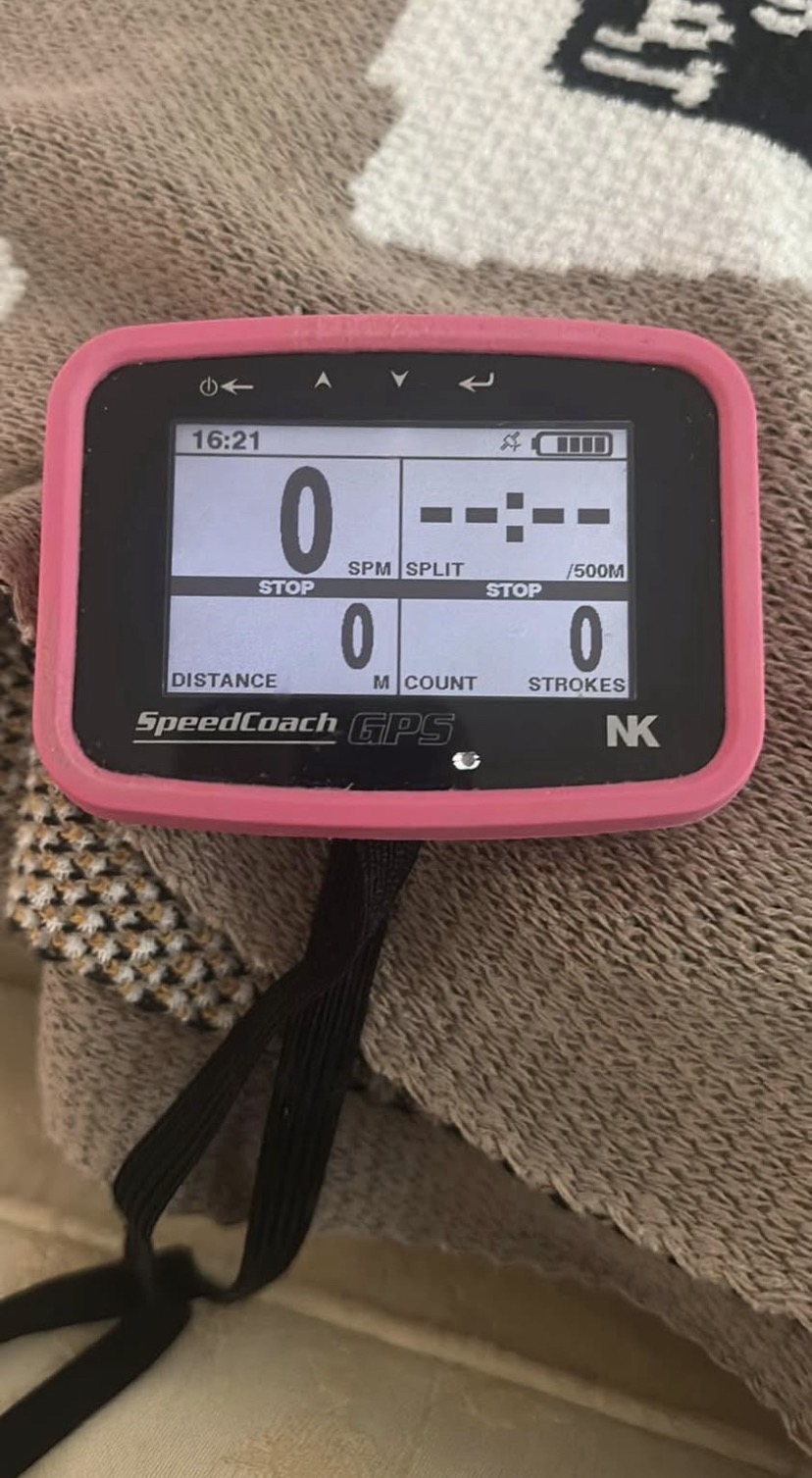 NK Speedcoach - image 2