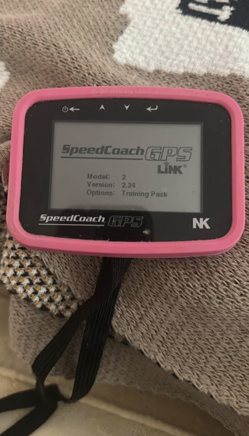 NK Speedcoach - image 3