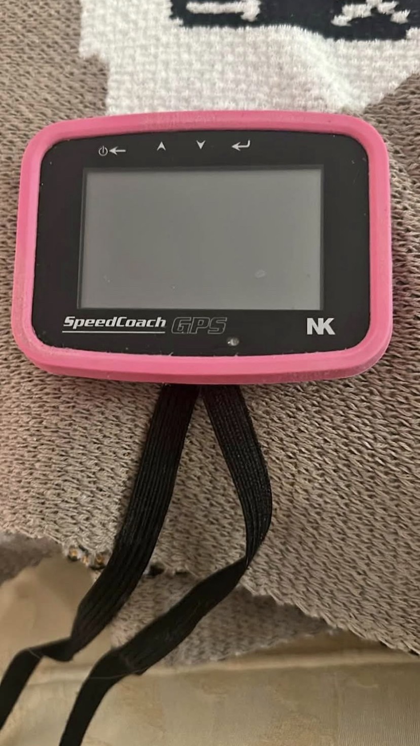 NK Speedcoach - image 4