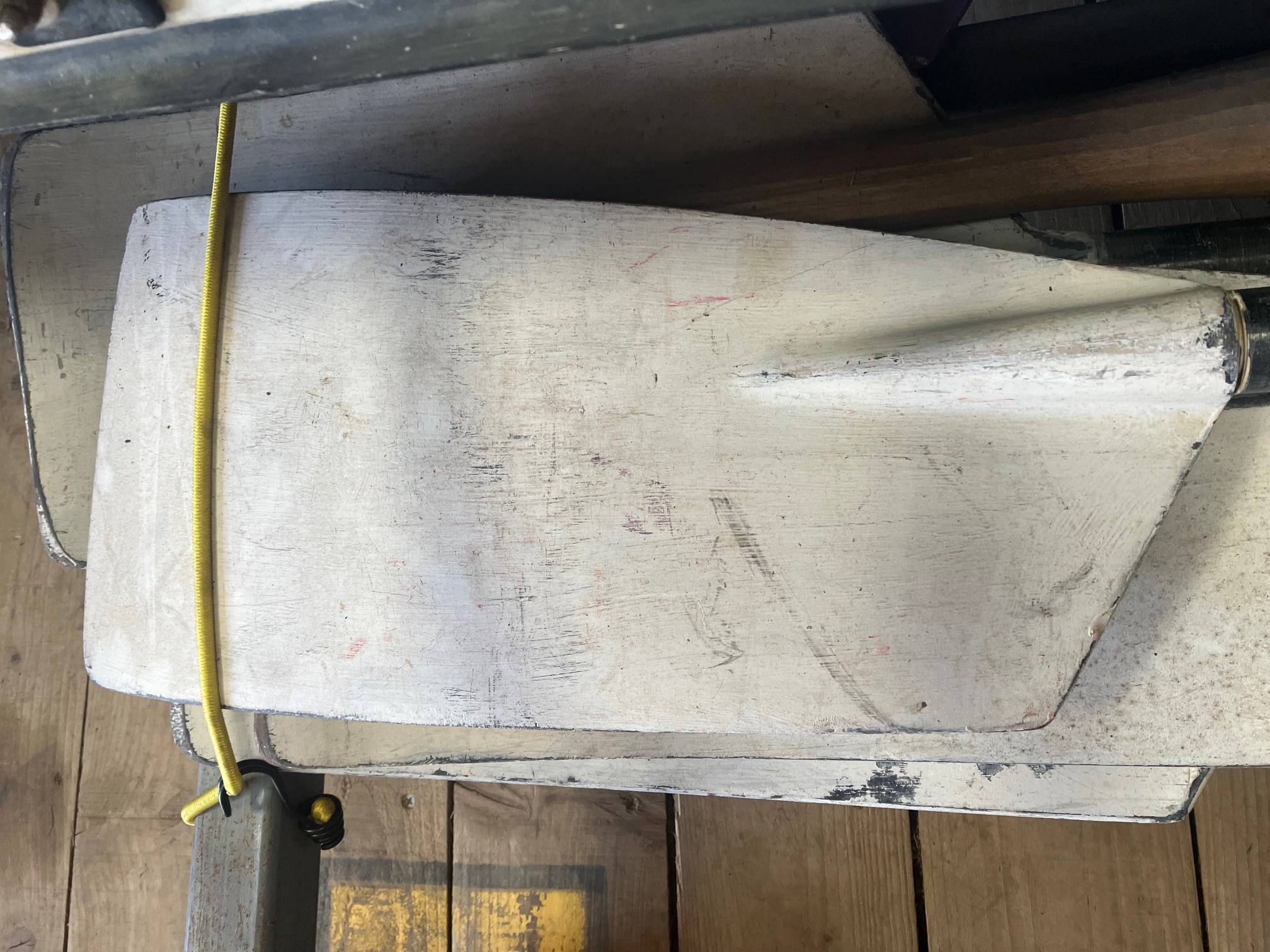 Sweep oars for sale - image 4