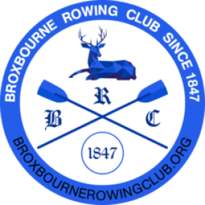 Coaching Opportunities @Broxbourne Rowing Club