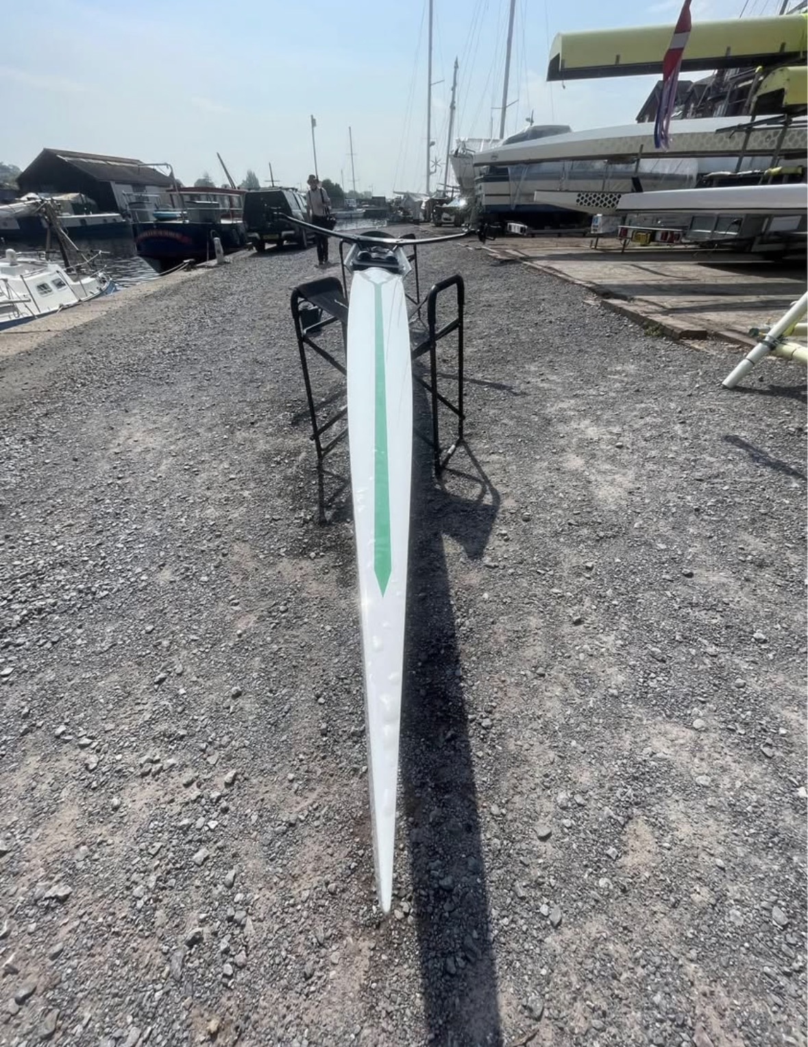 2021 Filippi F01, 85-95kg - image 3