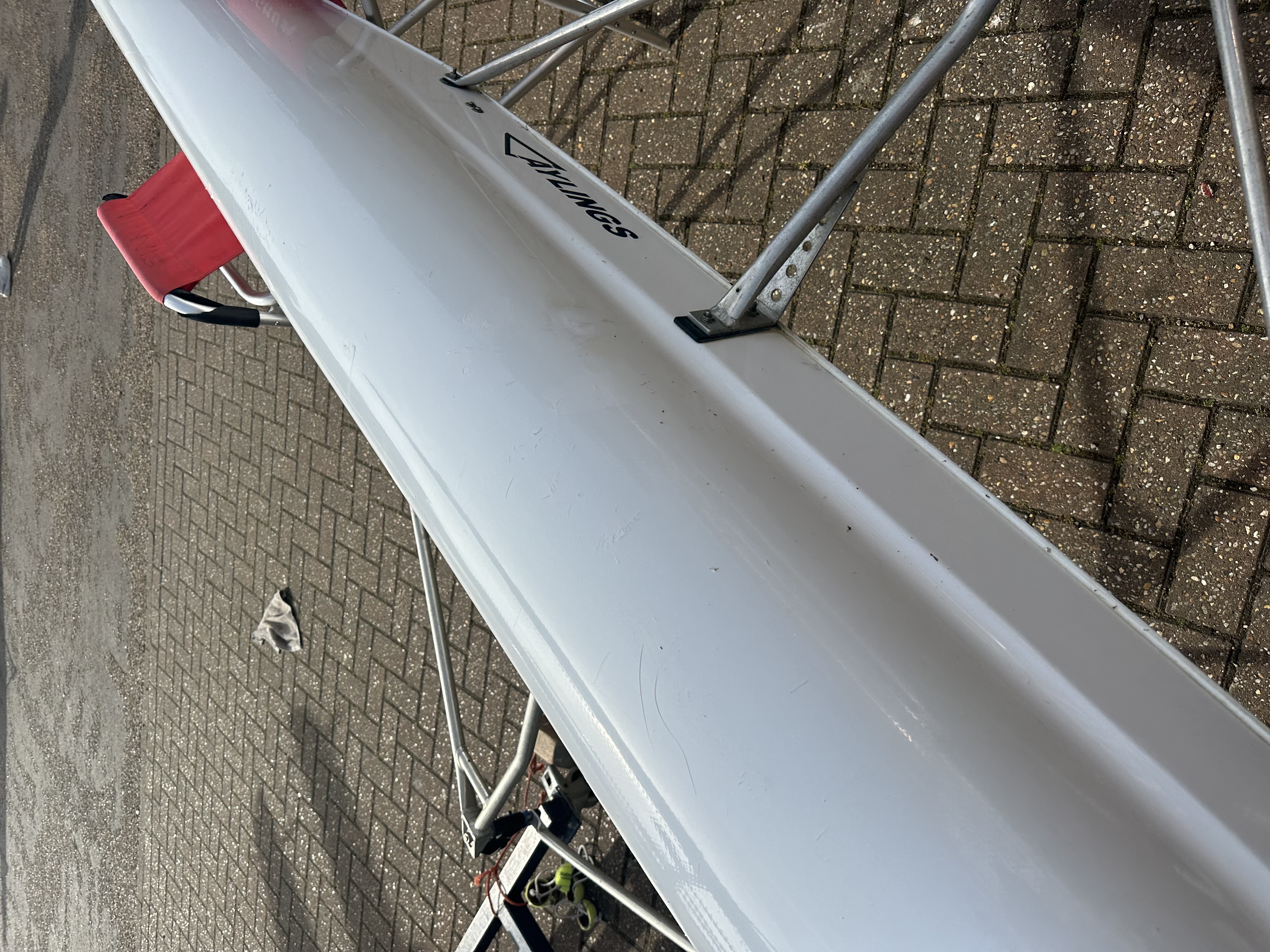 Aylings 2x - image 4