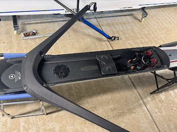 Hudson ultimate shark predator u1.32 ex worlds 2022 75kg- 88kg