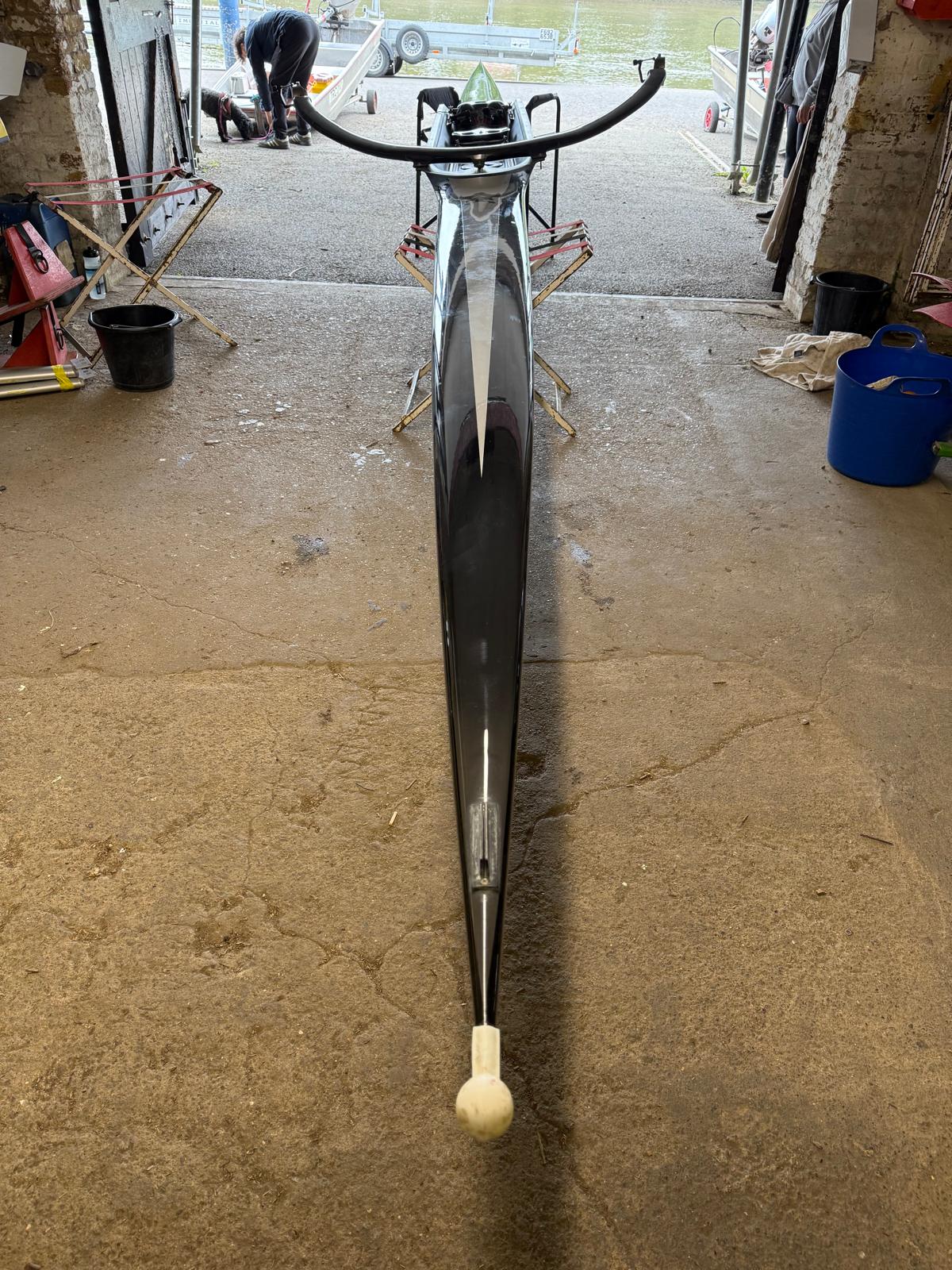 Black Cobra 1x 2020 75kg - 85kg - image 3