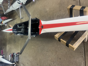 Wintech Competitor SLW 2011