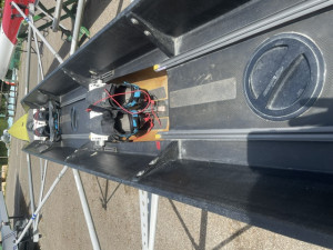 Empacher 2x - 85- 100kg