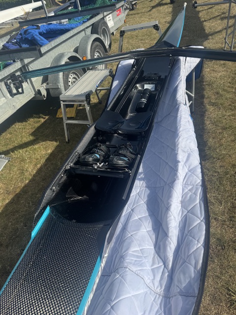 Ultra Lightweight FluidMax 1x up to 56kg - image 5